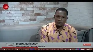 Understanding Nigeria&rsquo;s Digital Currency &lsquo;eNaira&rsquo;