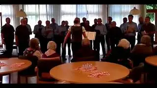 Das Elternhaus  - M&auml;nnerchor Gohl + Langnau - Signau
