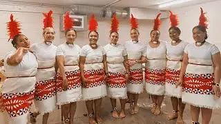 TAMAKI STAKE CONFERENCE(T3 WARD🇼🇸)