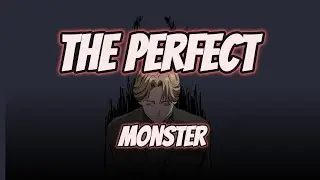 The Perfect Monster | Johan Liebert Horror Phonk (MONSTER)