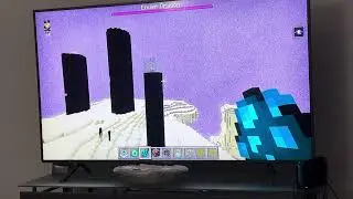 Testing to see if Ender Dragon, Warden and Wither will kill each other and failing at it