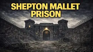 Shepton Mallet Prison: Britain&rsquo;s Oldest Jail With a Dark Secret