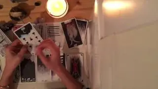 Virgo February 2017 Tarot Reading (Bi-Monthly General February) Alchemy in You - February 1