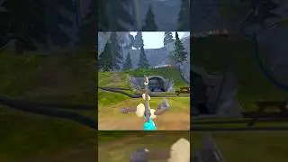 Can You GLITCH Your Guns In Animal Company 🤔⁉️