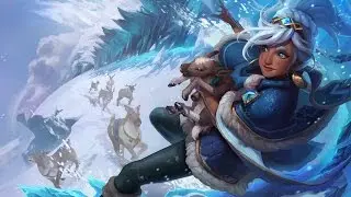 She's NOT useless! - A I3imbi Taliyah Montage