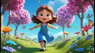 Let&rsquo;s Clap in the Sunshine | English Nursery Rhyme | Kids Songs | Baby Music