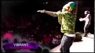 One Love Festival 2013 In Payneland, Kingston Jamaica