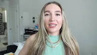 Bleach Blonde Balayage (#3/8/613) Seamless Clip in Hair Extensions | Goo Goo Hair