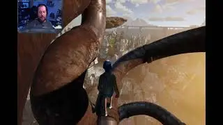 Only Up - Your only chance to see me beat this game