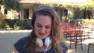 DJ Katie at Scott Topper Productions discusses Wedding Ceremony Music