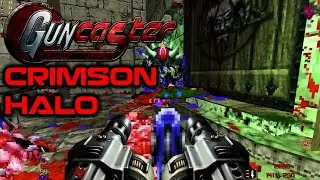 Crimson Halo (Again) - Guncaster 3.888c + DRLA Monsters + Corruption Cards