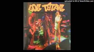 08 - Los Tetas - Sex Funk