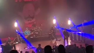Wheeler Walker Jr. - Fuck This Job (The Spread Eagle Tour - Live in Toronto) March 21, 2024