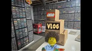 BREAKING SALES RECORDS ONCE AGAIN WITH OUR LARGEST EVER LEGO ORDER ON BRICKLINK RESELLER VLOG