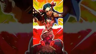 Twinkle VS Freddie | Bullet Echo Versus