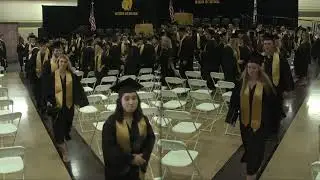 Sycamore High School: Commencement 2019