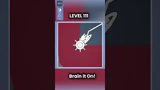 #111  Brain It On! Level 111 #brainiton #braingames #level111