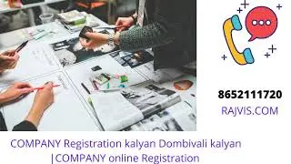 Gumasta License kalyan Dombivali kalyan  Gumasta License online Registration kdmc