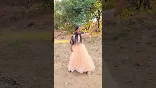 chal chhaiya chhaiya #shortsvideo #manjirikiransutar