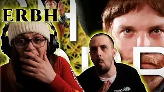 Abe Lincoln vs Chuck Norris | (Epic Rap Battles Of History) - Reaction!