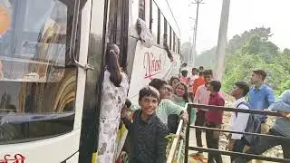 Lucknow tour B.N Gold classes 