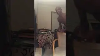 AWAKENED TEACHER DEBUNKING THAT SMOKING IS BAD WITH SUPERNATURAL LIGHT ORBS OM