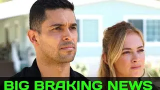 Ellie Bishop Sweetly Kisses Nick Torres In Bed In New NCIS Season 23, Episode 10 Trailer