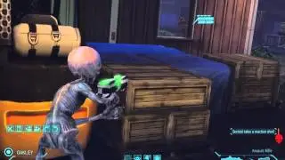 XCOM: Ironman Impossible #2 - Dark God