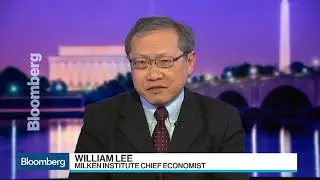 Lee Says Tax Reform Is Not Trickle Down, It's Trickle Up