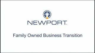 Family Owned Business Transition