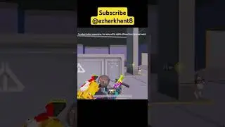 1v2 With Nade | #shortfeed #shortsvideo #shorts #bgmi #pubgmobile #pubgclips #explorepage #nade #1v2