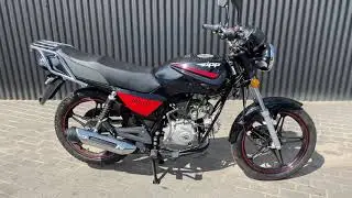 Salon2Kółka Motorower ZIPP Neken 2 2019r