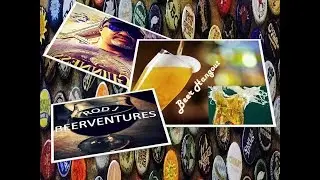Rod J BeerVentures | Overtime Beer Throwdown Talk