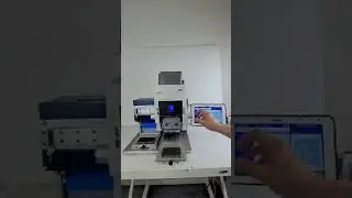 Mettler Toledo Rainin Benchsmart 96 Plate Pipetting Workstation
