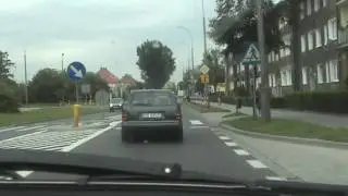 Польша. Бжег