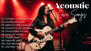 Best Acoustic Love Songs 2026 🌷 Morning Chill English Love Songs 🌷 Good Vibes Music 2026 New Songs
