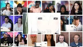 Re:Zero Season 2 Episode 22 Reaction Mashup | ゼロから始める異世界生活