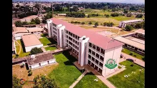 Land Encroachment| Sunyani Technical University To Demolish Illegal Structures