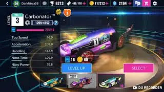 Hot Wheels Infinite Loop - Anniversary Challenge | Carbonator