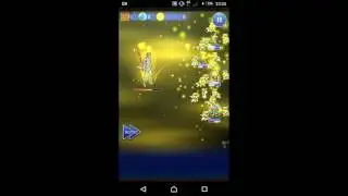 [FFRK] Heir of the Dawn - Lone Warrior of Light (ultimate +)