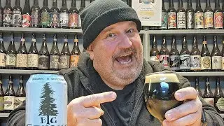 4403 Big Spruce Brewing Cereal Thriller Безалкогольный стаут ​​(2026)