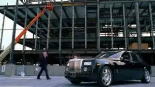 NEW Entourage Opening