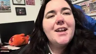 Working on husband’s room after a year of living here vlog 
