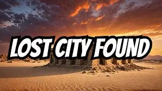 Atlantis of the Sands: The Lost City of Ubar