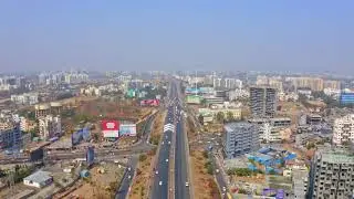 Godrej Nurture Location AV | Godrej Nurture, Mamurdi, Pune