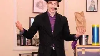 Toronto Kids Magician - The Magic Guy