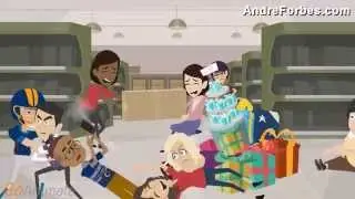 Black Friday (www.AndreForbes.com)