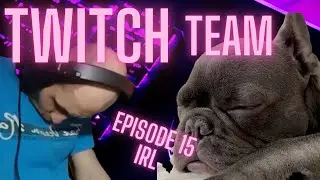 TWITCH TEAM! ТОП НАРЕЗКИ С ТВИЧА! #15