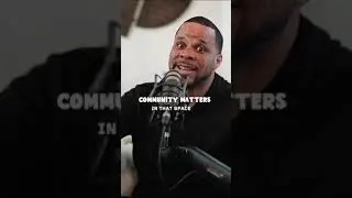 Community Matters