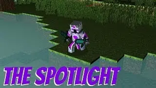 Opticcraft.tv WithPurpose Vs Vuxz - The Spotlight